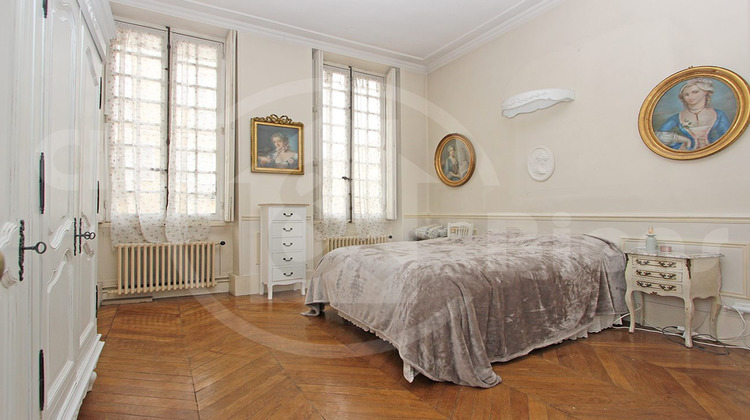 Ma-Cabane - Vente Appartement Versailles, 81 m²