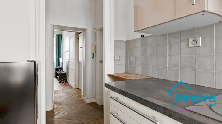 Ma-Cabane - Vente Appartement Versailles, 49 m²