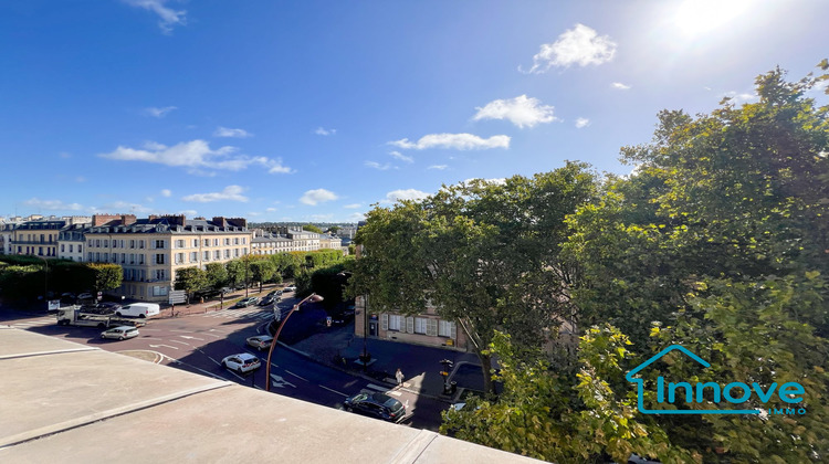 Ma-Cabane - Vente Appartement Versailles, 74 m²