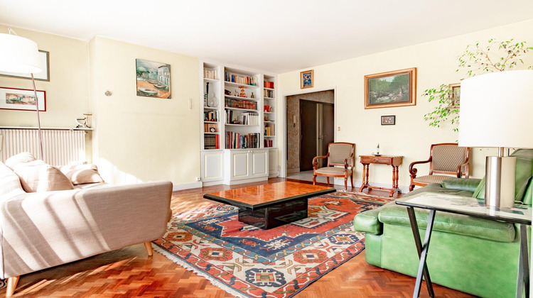 Ma-Cabane - Vente Appartement Versailles, 101 m²