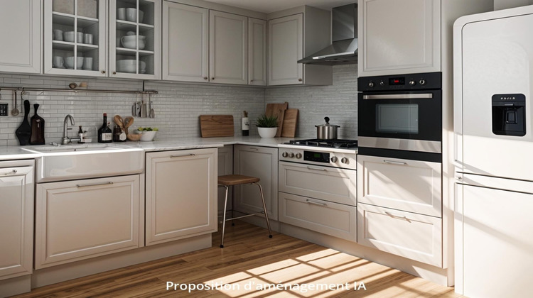 Ma-Cabane - Vente Appartement Versailles, 90 m²