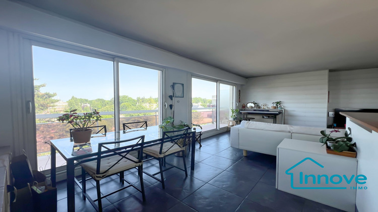 Ma-Cabane - Vente Appartement Versailles, 74 m²