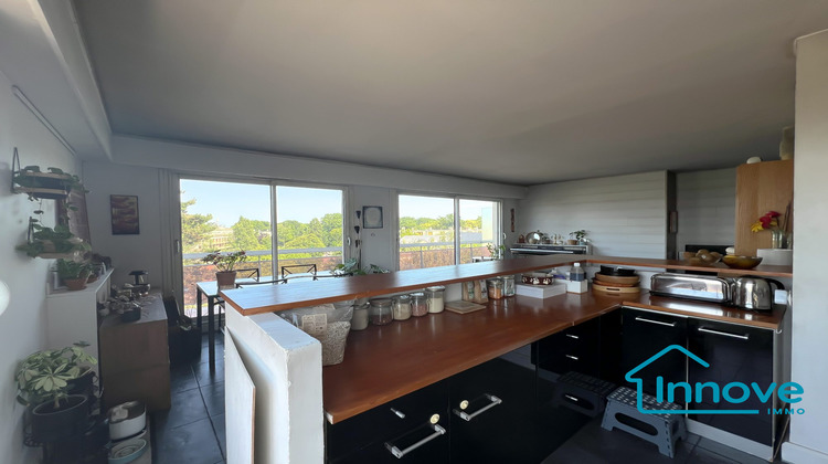 Ma-Cabane - Vente Appartement Versailles, 74 m²