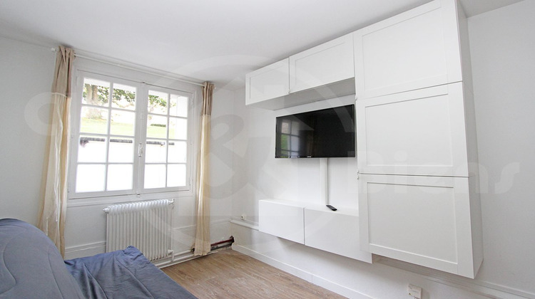 Ma-Cabane - Vente Appartement Versailles, 16 m²