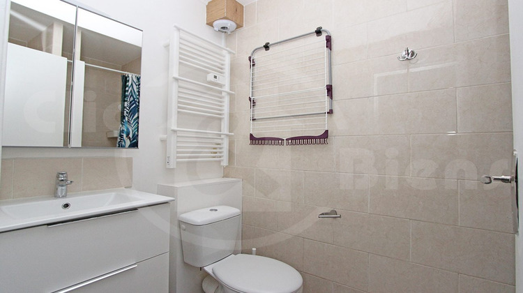 Ma-Cabane - Vente Appartement Versailles, 16 m²