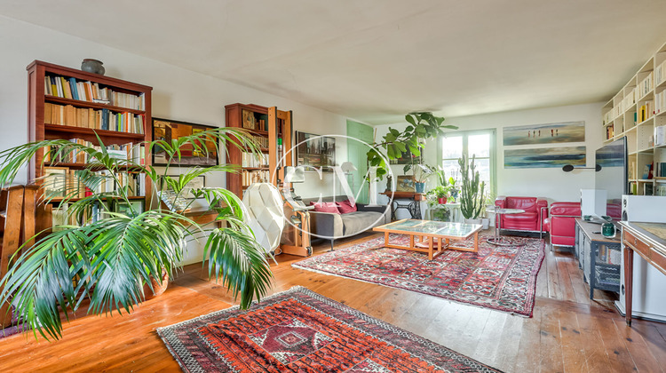 Ma-Cabane - Vente Appartement VERSAILLES, 101 m²