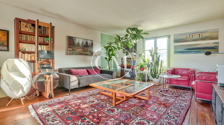 Ma-Cabane - Vente Appartement VERSAILLES, 101 m²