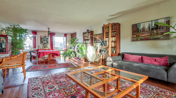 Ma-Cabane - Vente Appartement VERSAILLES, 101 m²