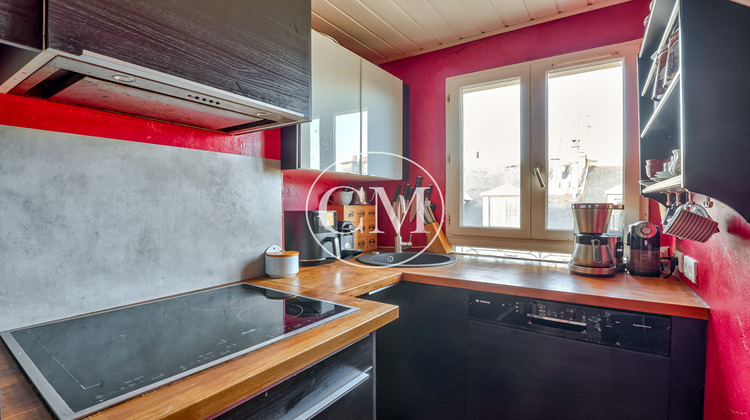 Ma-Cabane - Vente Appartement VERSAILLES, 101 m²