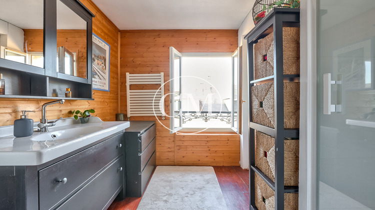 Ma-Cabane - Vente Appartement VERSAILLES, 101 m²