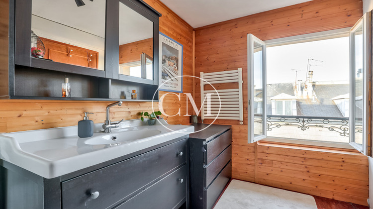 Ma-Cabane - Vente Appartement VERSAILLES, 101 m²