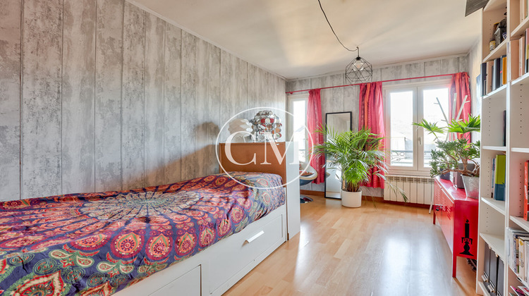 Ma-Cabane - Vente Appartement VERSAILLES, 101 m²