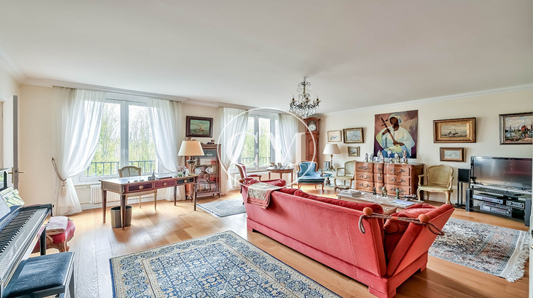Ma-Cabane - Vente Appartement VERSAILLES, 131 m²