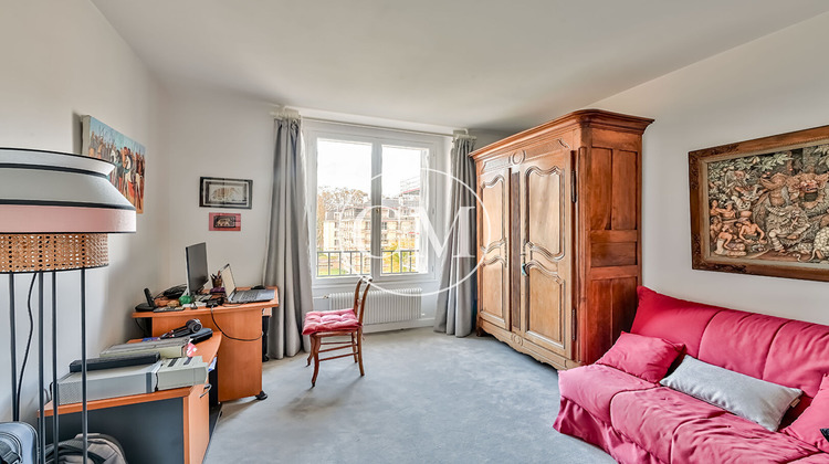 Ma-Cabane - Vente Appartement VERSAILLES, 131 m²