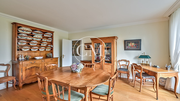 Ma-Cabane - Vente Appartement VERSAILLES, 131 m²