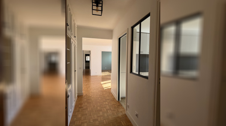 Ma-Cabane - Vente Appartement VERSAILLES, 86 m²