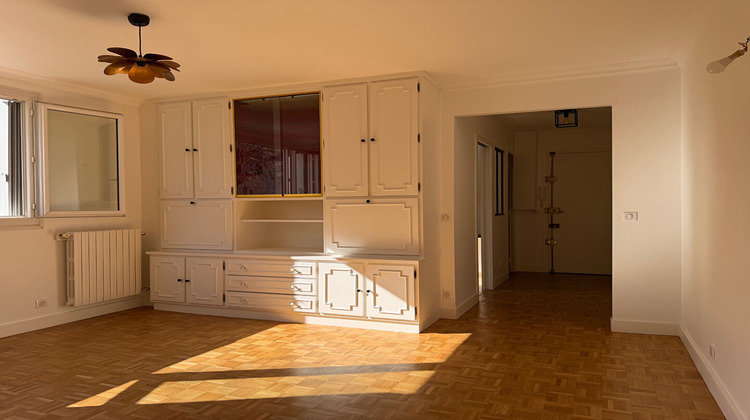 Ma-Cabane - Vente Appartement VERSAILLES, 86 m²