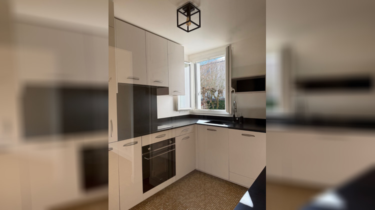 Ma-Cabane - Vente Appartement VERSAILLES, 86 m²