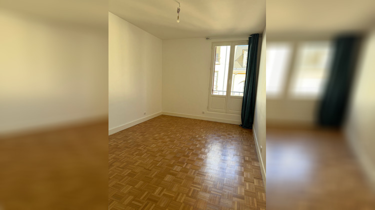 Ma-Cabane - Vente Appartement VERSAILLES, 86 m²