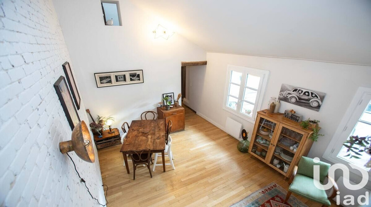 Ma-Cabane - Vente Appartement Versailles, 78 m²