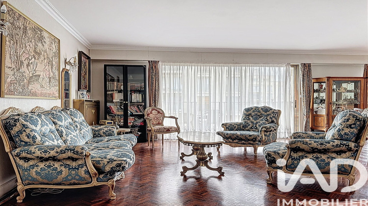 Ma-Cabane - Vente Appartement Versailles, 116 m²