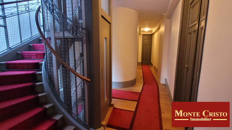 Ma-Cabane - Vente Appartement Versailles, 79 m²