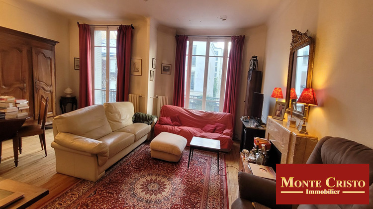Ma-Cabane - Vente Appartement Versailles, 79 m²