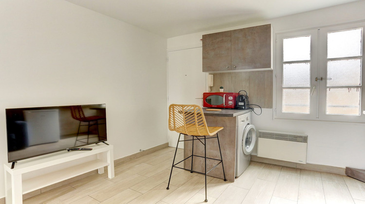 Ma-Cabane - Vente Appartement Versailles, 26 m²