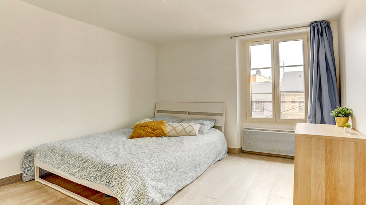 Ma-Cabane - Vente Appartement Versailles, 26 m²