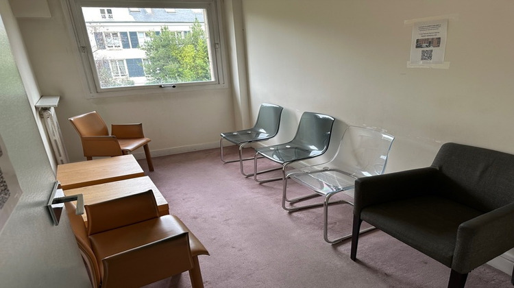 Ma-Cabane - Vente Appartement VERSAILLES, 113 m²