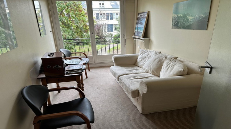 Ma-Cabane - Vente Appartement VERSAILLES, 113 m²