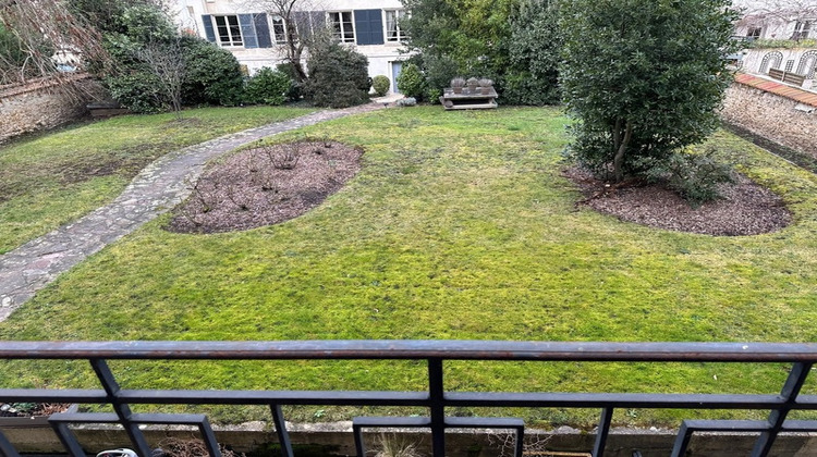 Ma-Cabane - Vente Appartement VERSAILLES, 134 m²