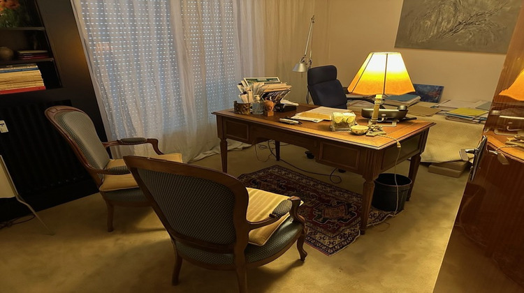 Ma-Cabane - Vente Appartement VERSAILLES, 134 m²