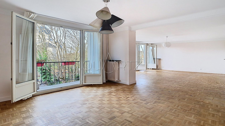 Ma-Cabane - Vente Appartement VERSAILLES, 95 m²