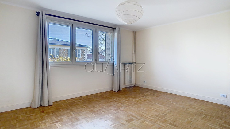 Ma-Cabane - Vente Appartement VERSAILLES, 95 m²