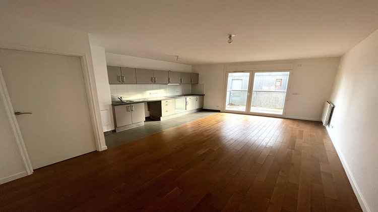 Ma-Cabane - Vente Appartement VERSAILLES, 64 m²
