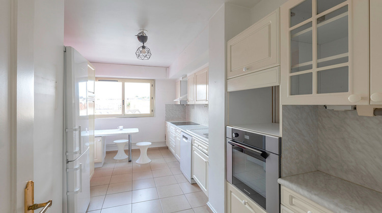 Ma-Cabane - Vente Appartement VERSAILLES, 111 m²