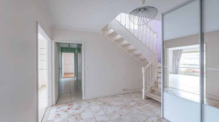 Ma-Cabane - Vente Appartement VERSAILLES, 111 m²