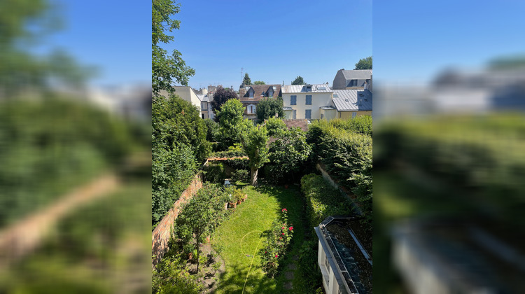 Ma-Cabane - Vente Appartement VERSAILLES, 109 m²