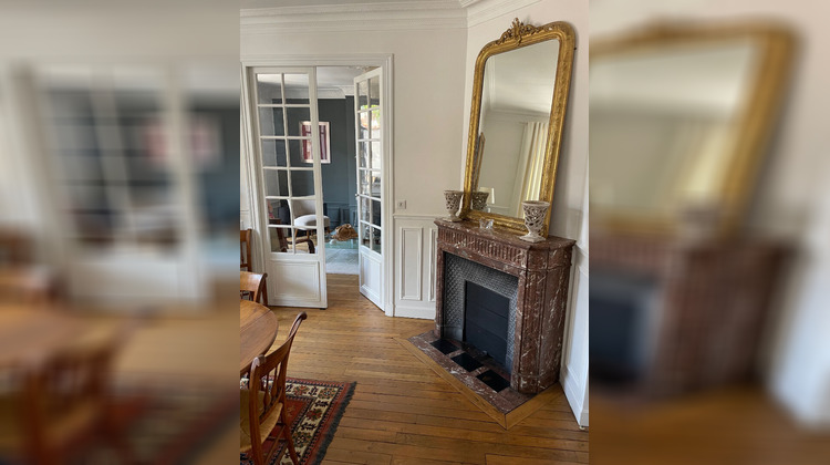 Ma-Cabane - Vente Appartement VERSAILLES, 109 m²