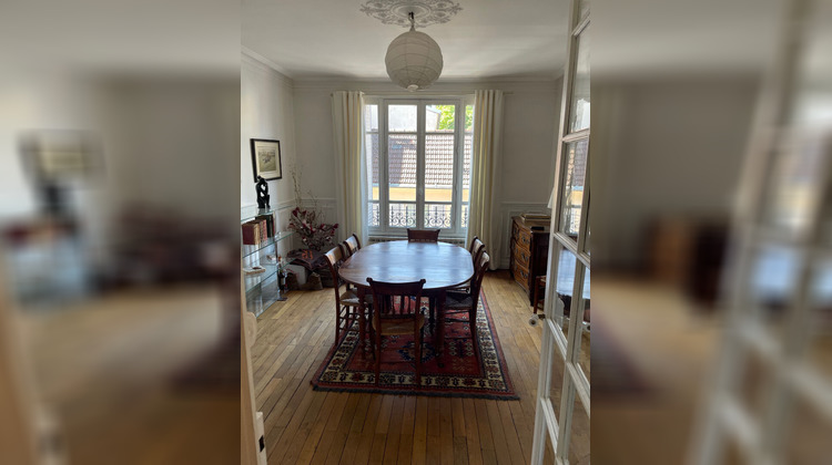 Ma-Cabane - Vente Appartement VERSAILLES, 109 m²