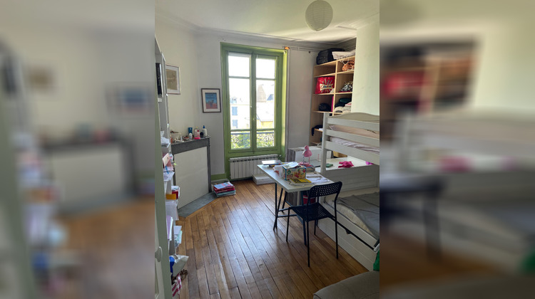 Ma-Cabane - Vente Appartement VERSAILLES, 109 m²