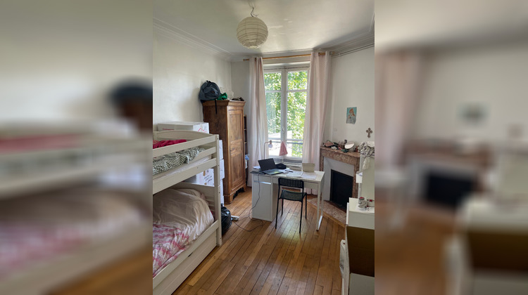 Ma-Cabane - Vente Appartement VERSAILLES, 109 m²