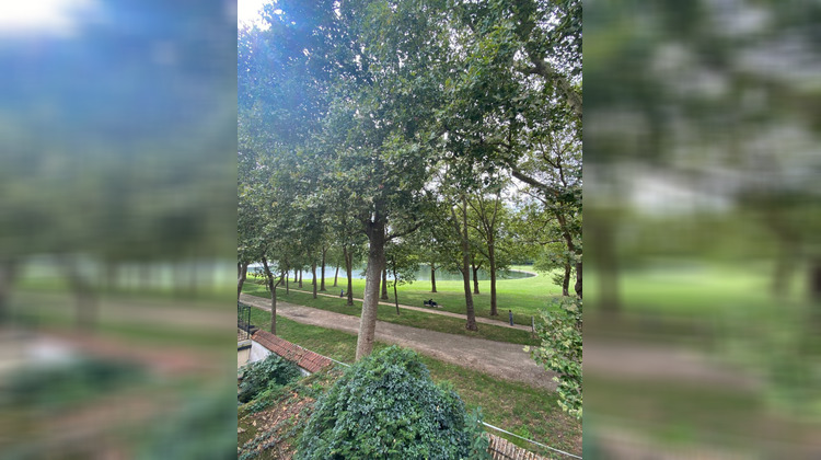 Ma-Cabane - Vente Appartement VERSAILLES, 44 m²