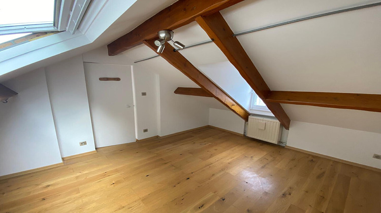Ma-Cabane - Vente Appartement VERSAILLES, 44 m²