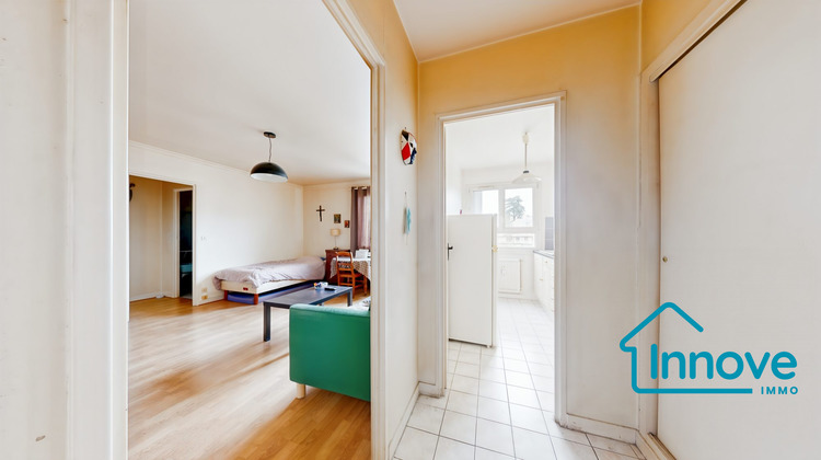 Ma-Cabane - Vente Appartement Versailles, 37 m²