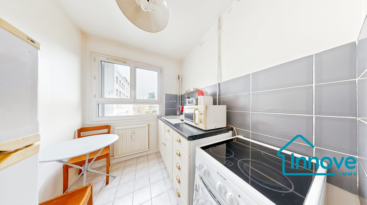 Ma-Cabane - Vente Appartement Versailles, 37 m²