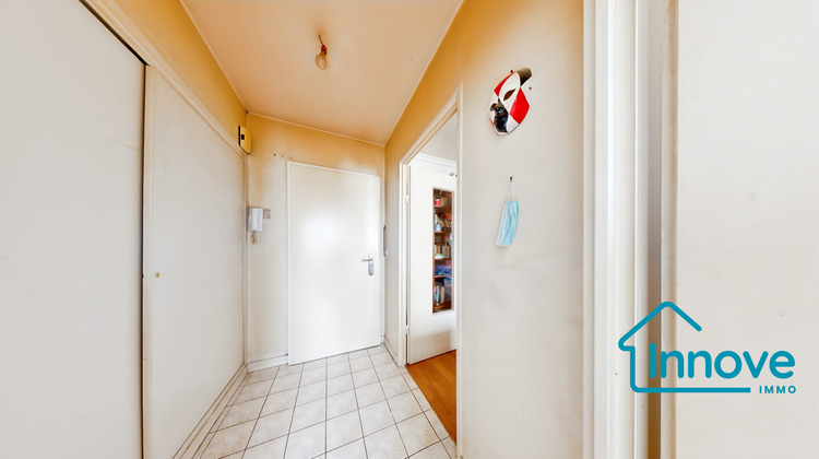Ma-Cabane - Vente Appartement Versailles, 37 m²