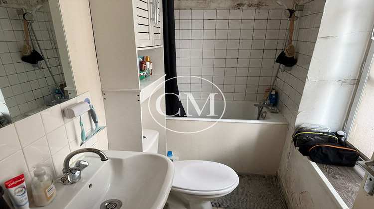 Ma-Cabane - Vente Appartement VERSAILLES, 33 m²