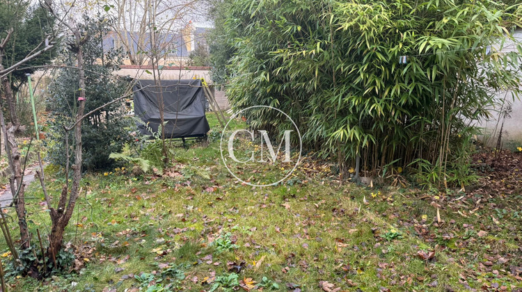 Ma-Cabane - Vente Appartement VERSAILLES, 33 m²